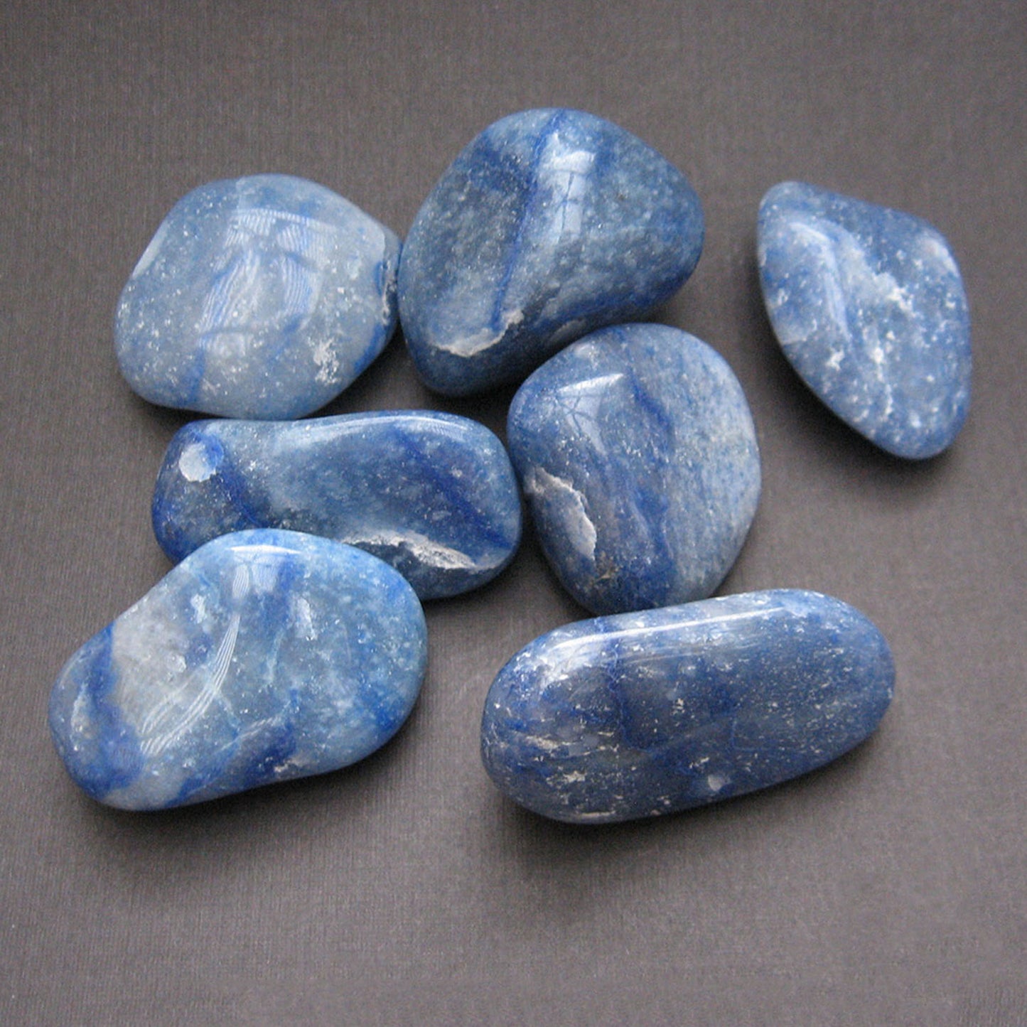 Blue Aventurine (1 Piece)