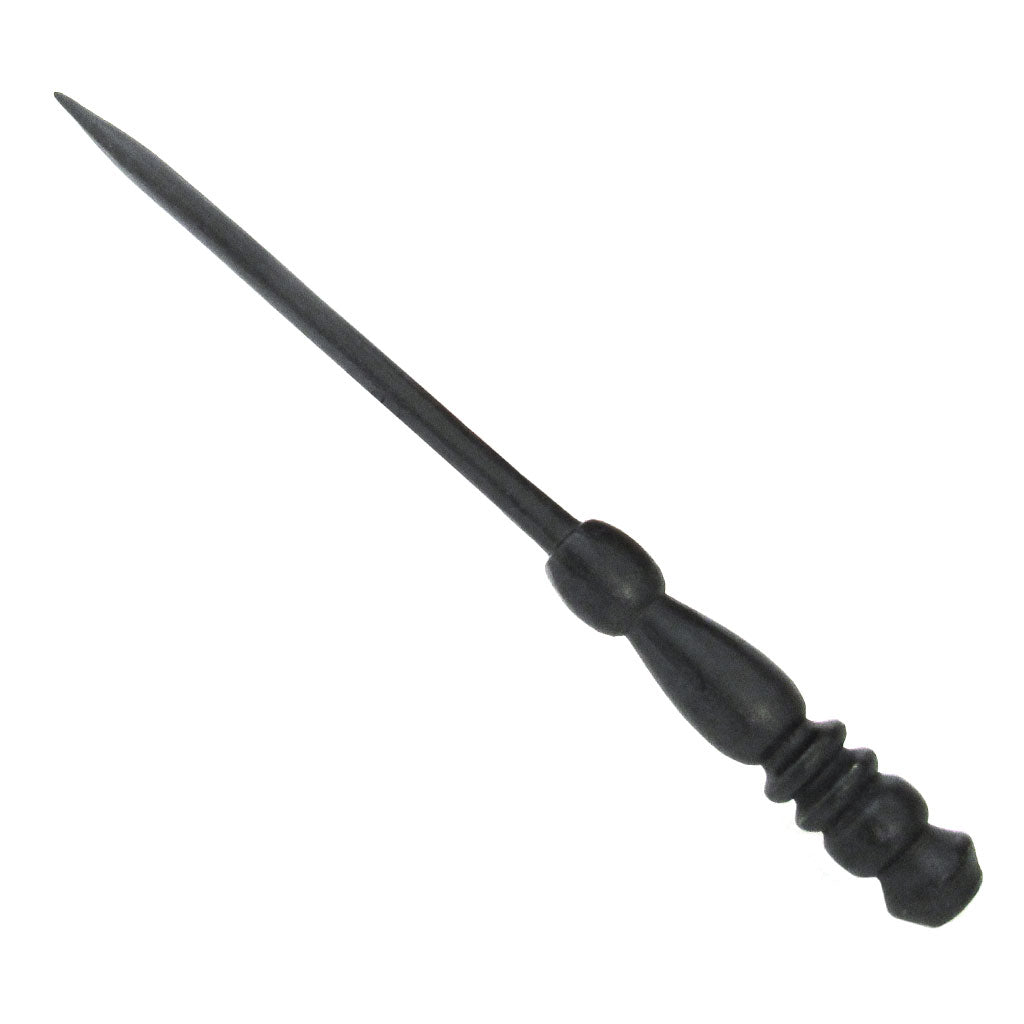 Handmade Wood Wand - Black