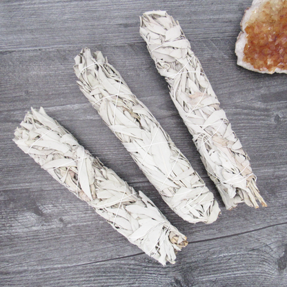 White Sage Bundle (Large)