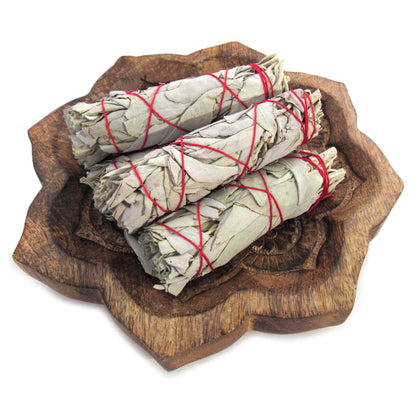 White Sage Bundle