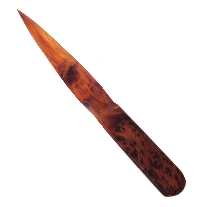 Cedarwood Athame