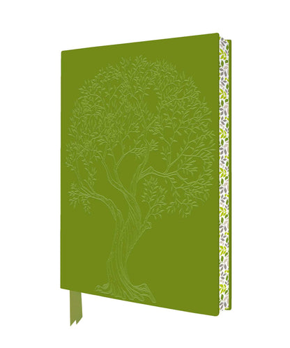 Tree of Life Notebook