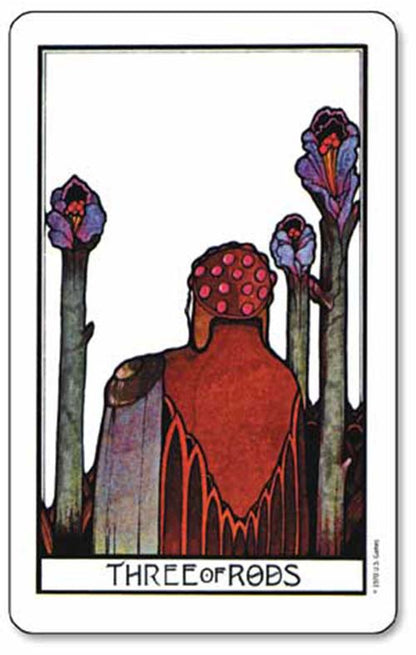 Aquarian Tarot