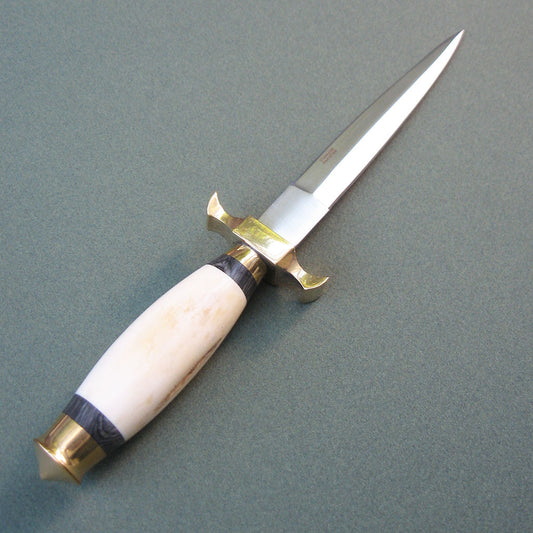 Bone Renaissance Athame