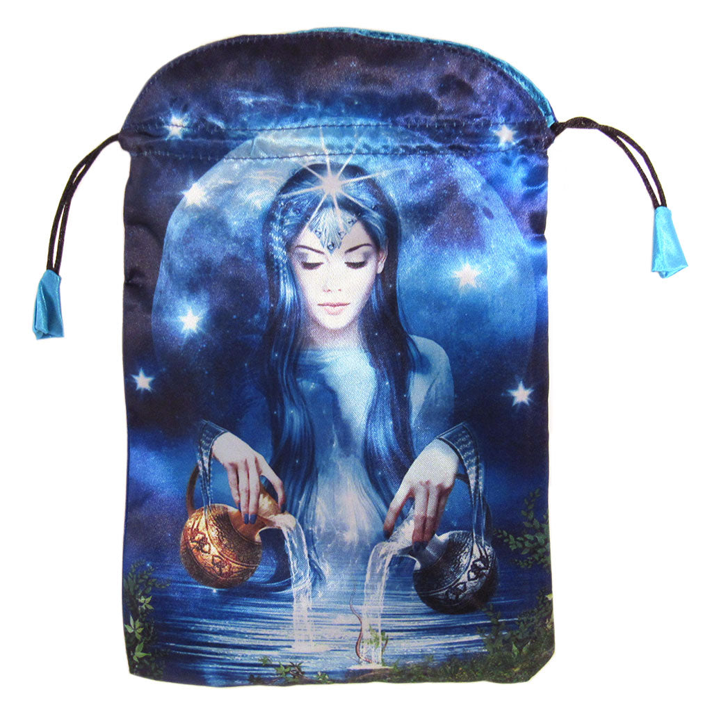 Arcanum Tarot Bag