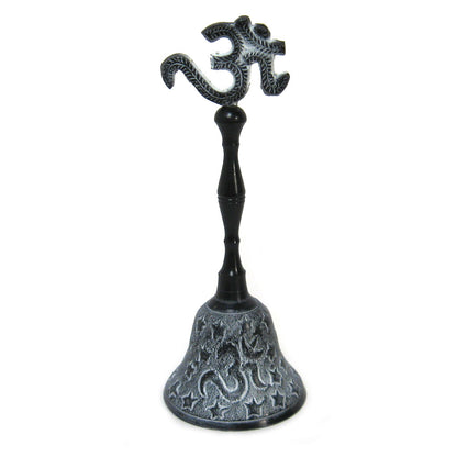 OM Altar Bell