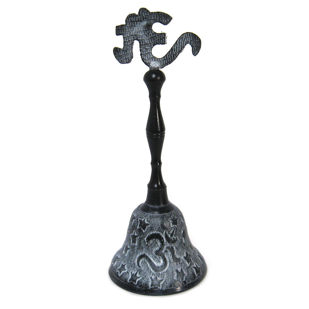 OM Altar Bell