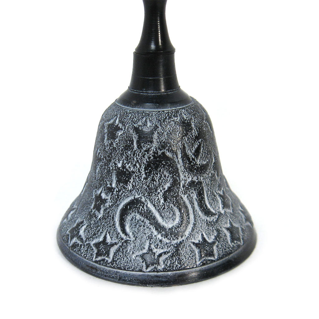 OM Altar Bell