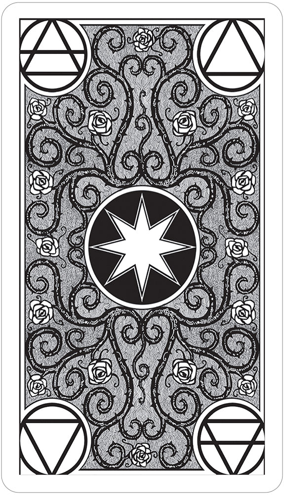 Bianco Nero Tarot