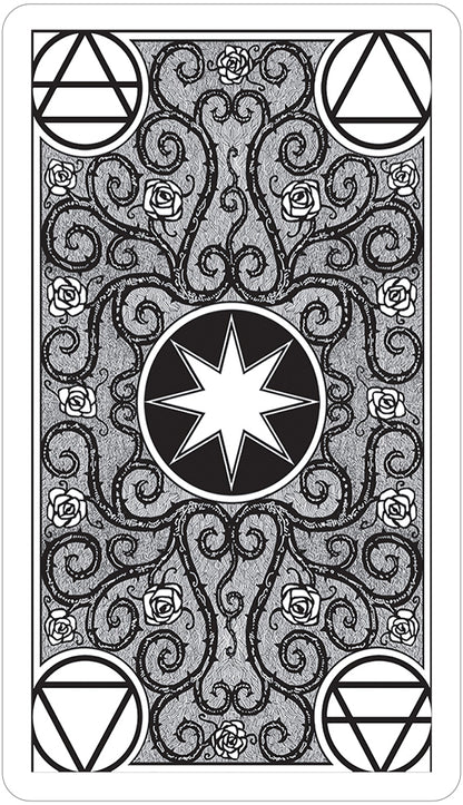 Bianco Nero Tarot