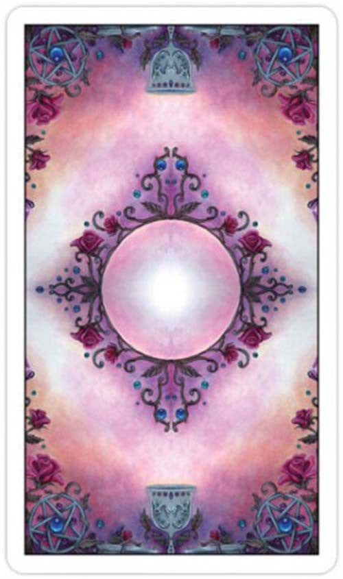 Crystal Visions Tarot