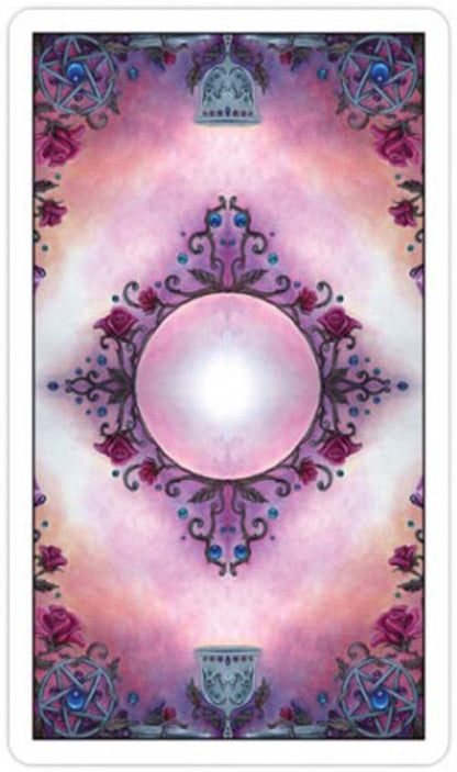 Crystal Visions Tarot