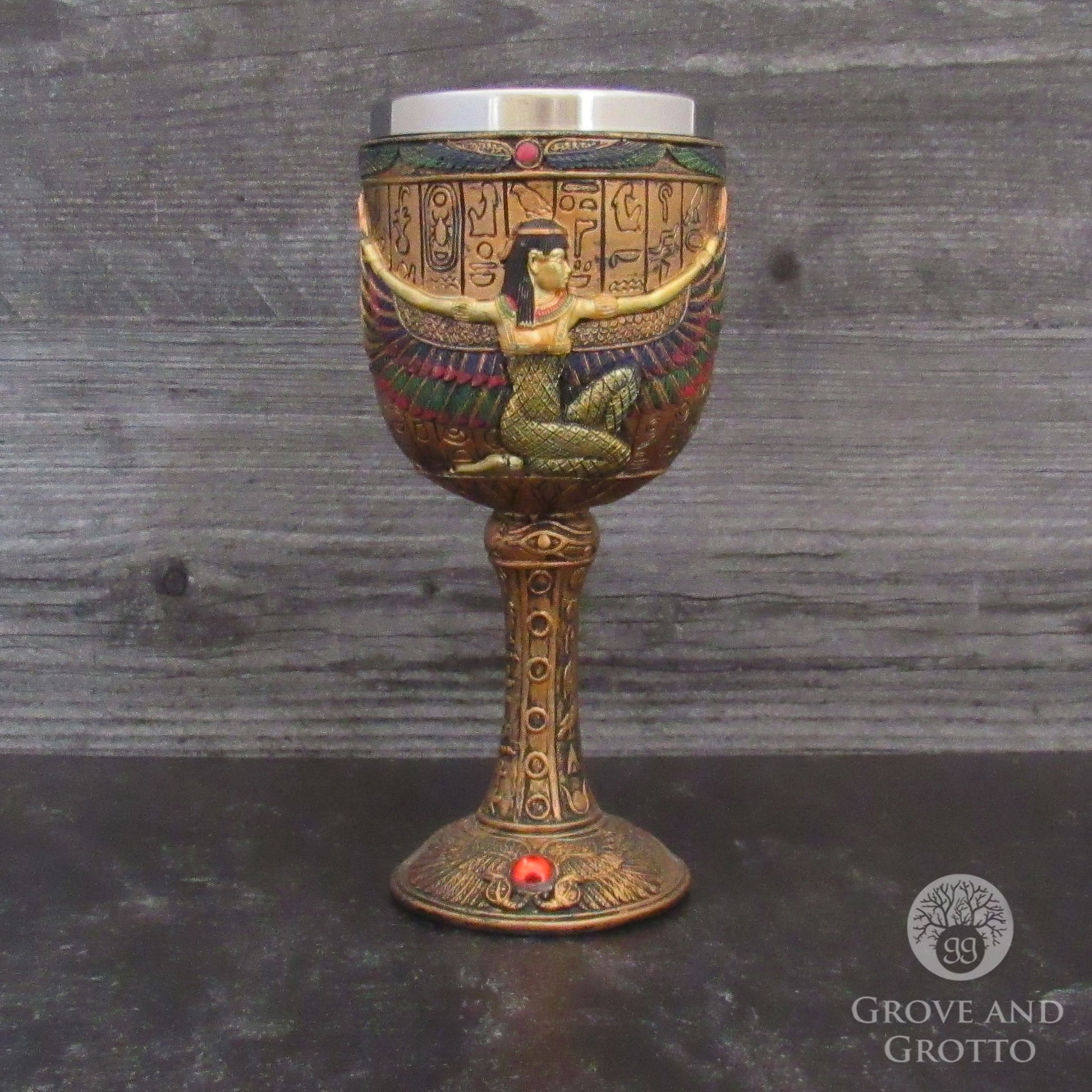 Isis Chalice