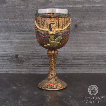 Isis Chalice