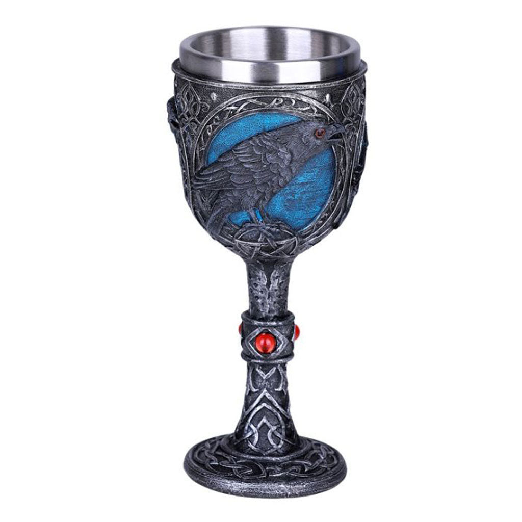 Raven Chalice