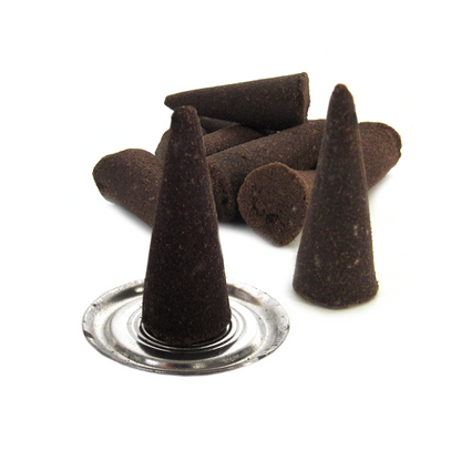 HEM Incense Cones - Blueberry