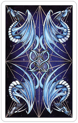 Dragon Tarot