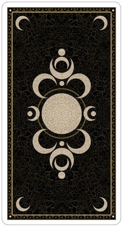 Deviant Moon Tarot (Standard Edition)