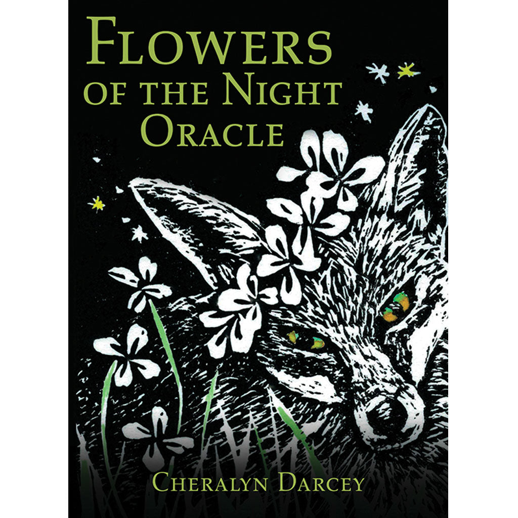 Flowers of the Night Oracle