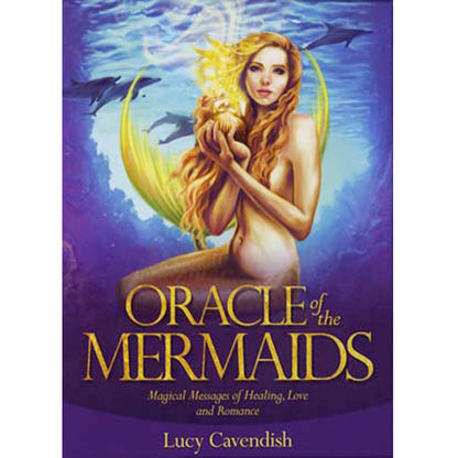 Oracle of the Mermaids