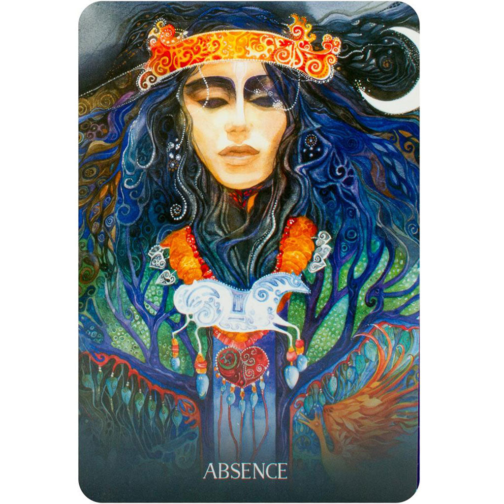 Sacred Earth Oracle