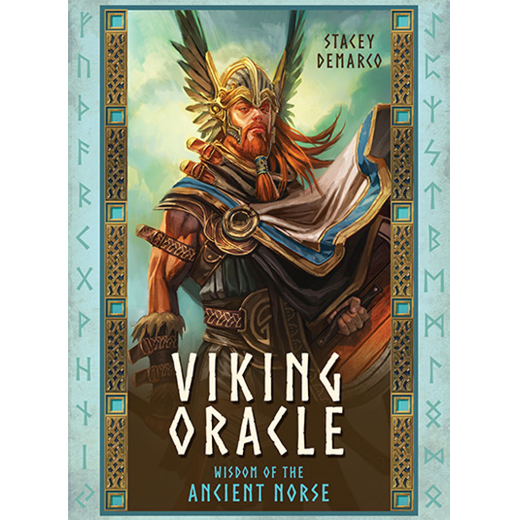 Viking Oracle