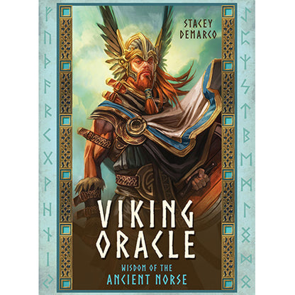 Viking Oracle