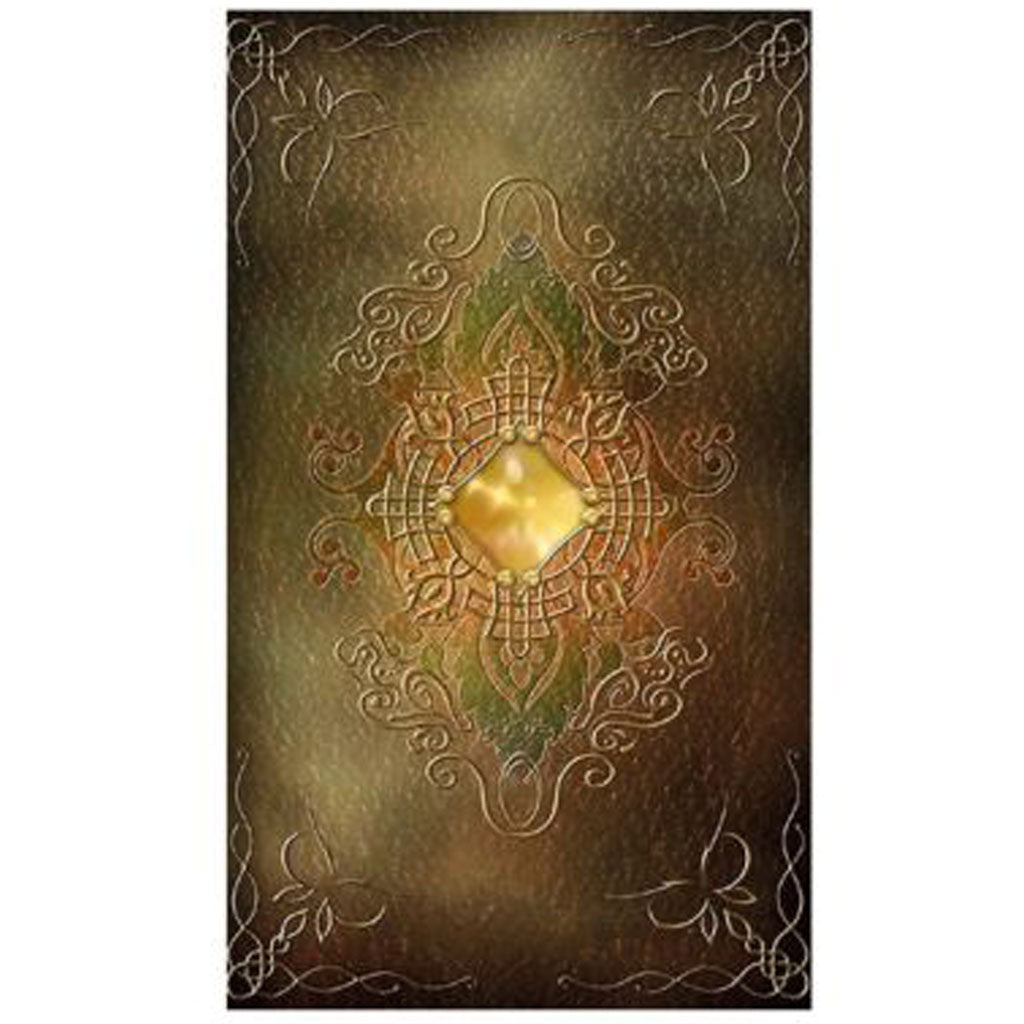 Arcanum Tarot