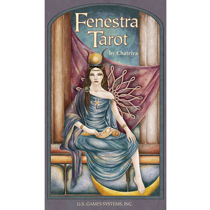 Fenestra Tarot