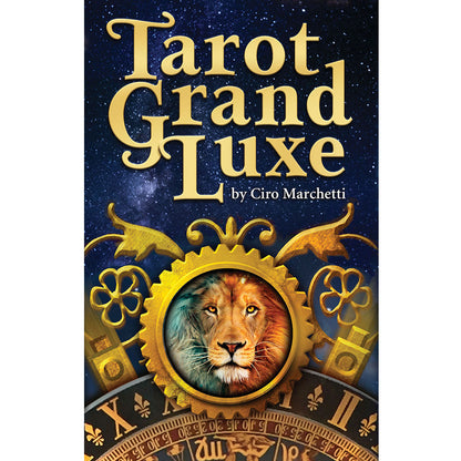 Tarot Grand Luxe