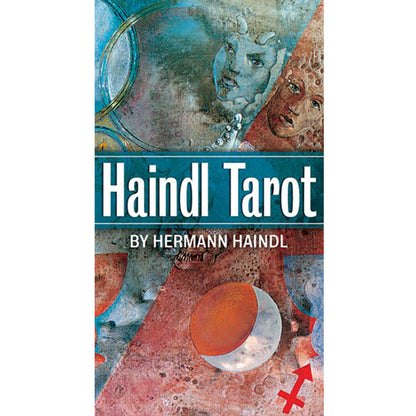 Haindl Tarot