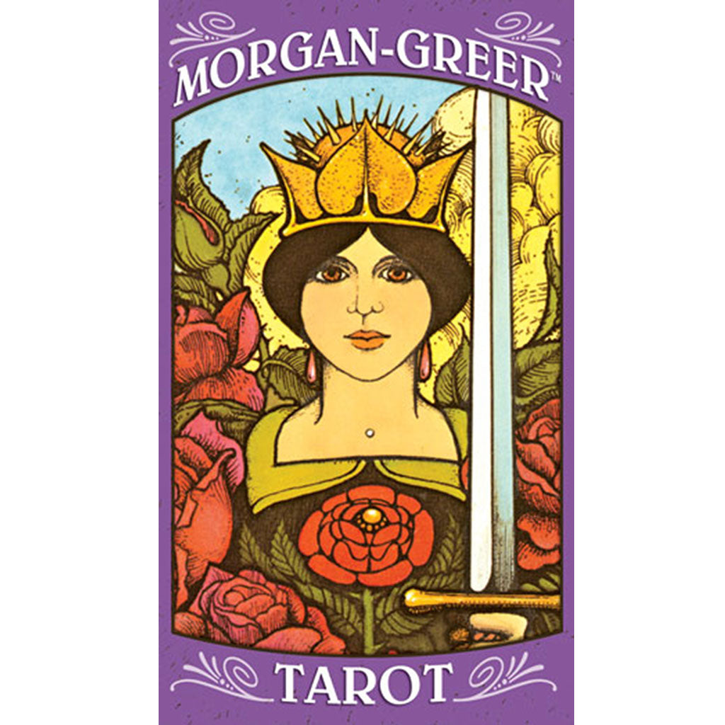 Morgan-Greer Tarot