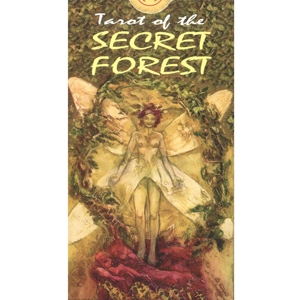 Tarot of the Secret Forest