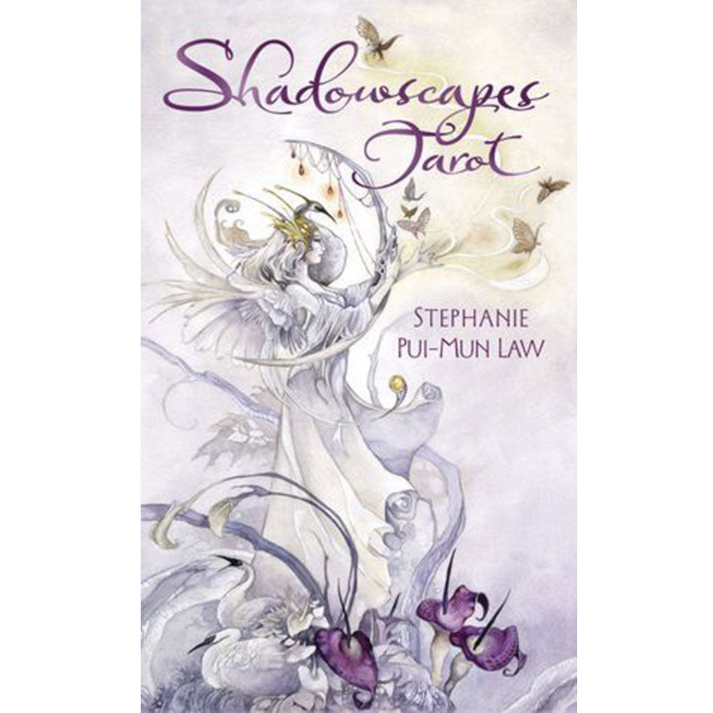 Shadowscapes Tarot