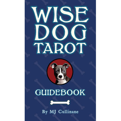 Wise Dog Tarot