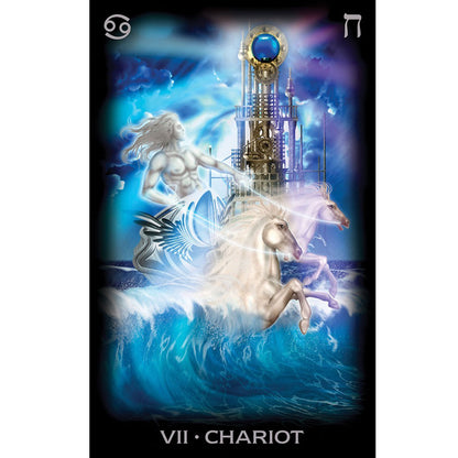 Tarot of Dreams