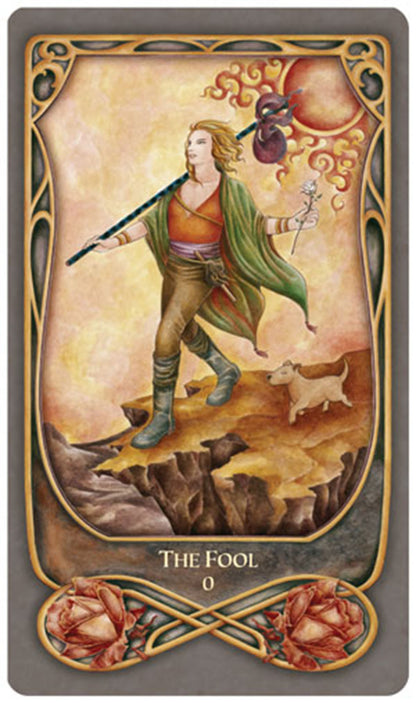 Fenestra Tarot