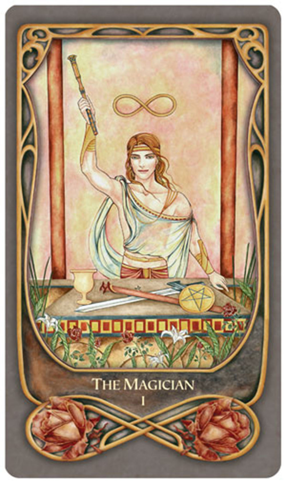 Fenestra Tarot