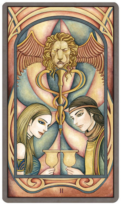 Fenestra Tarot