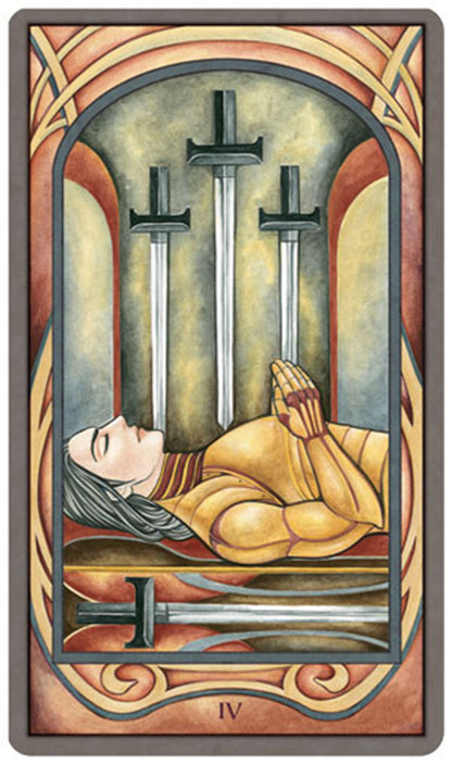 Fenestra Tarot