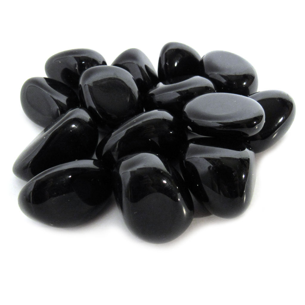 Black Obsidian (1 Piece)