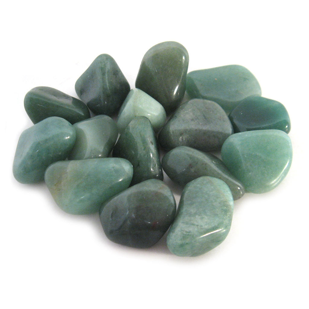 Green Aventurine (1 Piece)