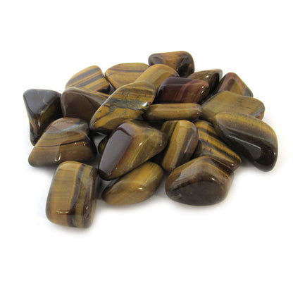 Tiger's Eye (1 Piece)