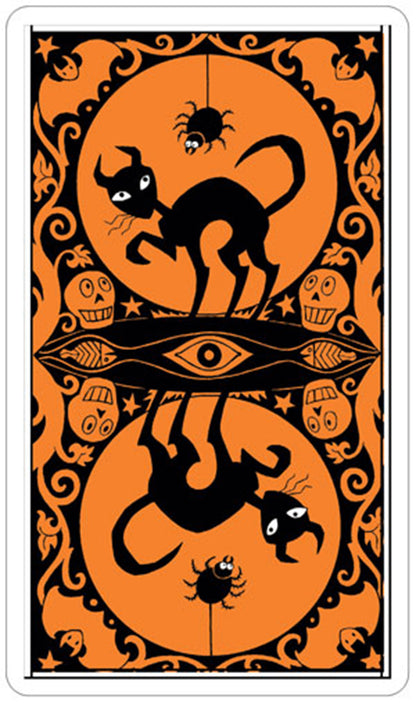 Halloween Tarot