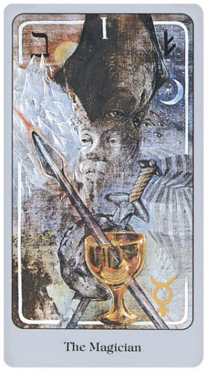 Haindl Tarot