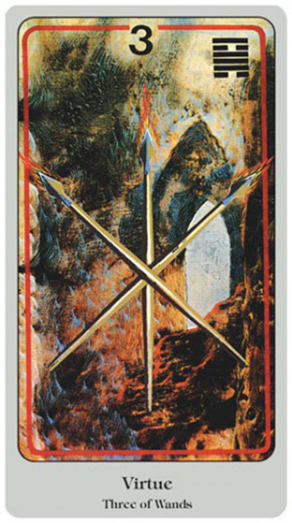 Haindl Tarot