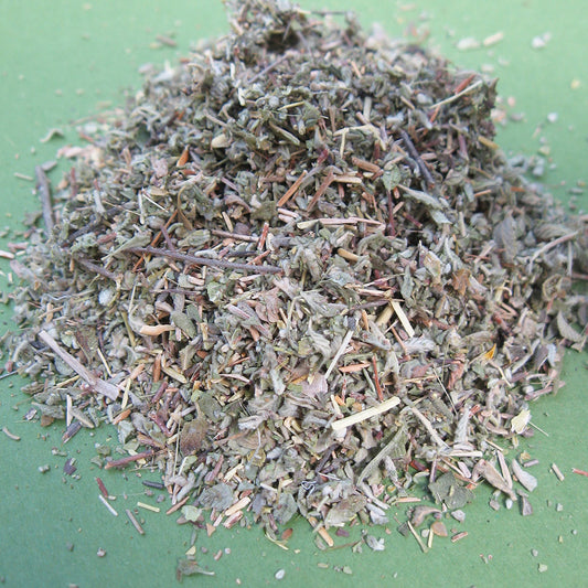 Damiana Leaf (1/2 oz)