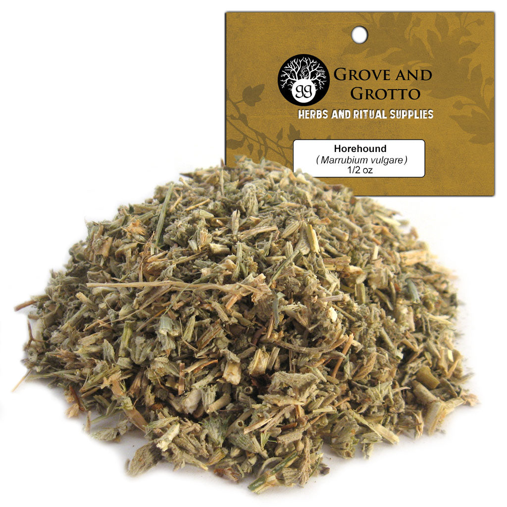 Horehound (1/2 oz)