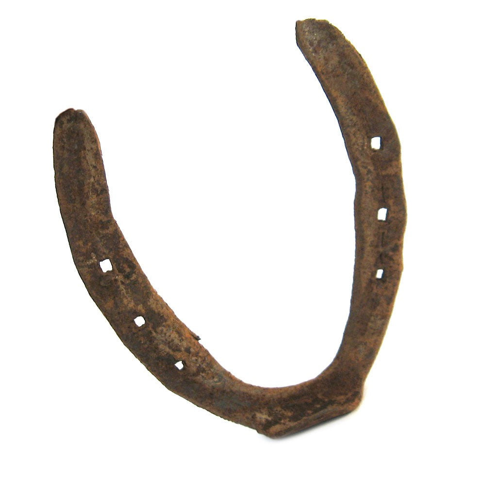 Used Horseshoe