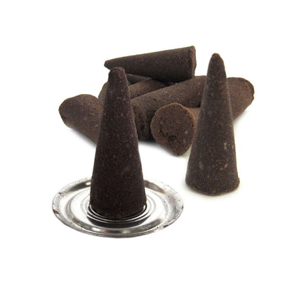 HEM Incense Cones - White Sage